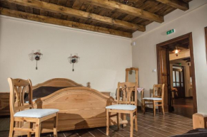 Гостиница Csaronda Vendegház  Csaroda